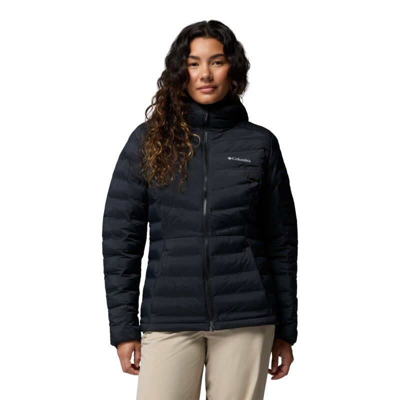 Terwilliger Trail™ Heat Seal Jacket - Donsjack - Dames