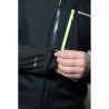 Montane Minimus Jacket - Hardshell jacket - Men's