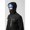 Montane Minimus Jacket - Hardshell jacket - Men's
