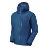 Montane Minimus Jacket - Kurtka przeciwdeszczowa meska | Hardloop
