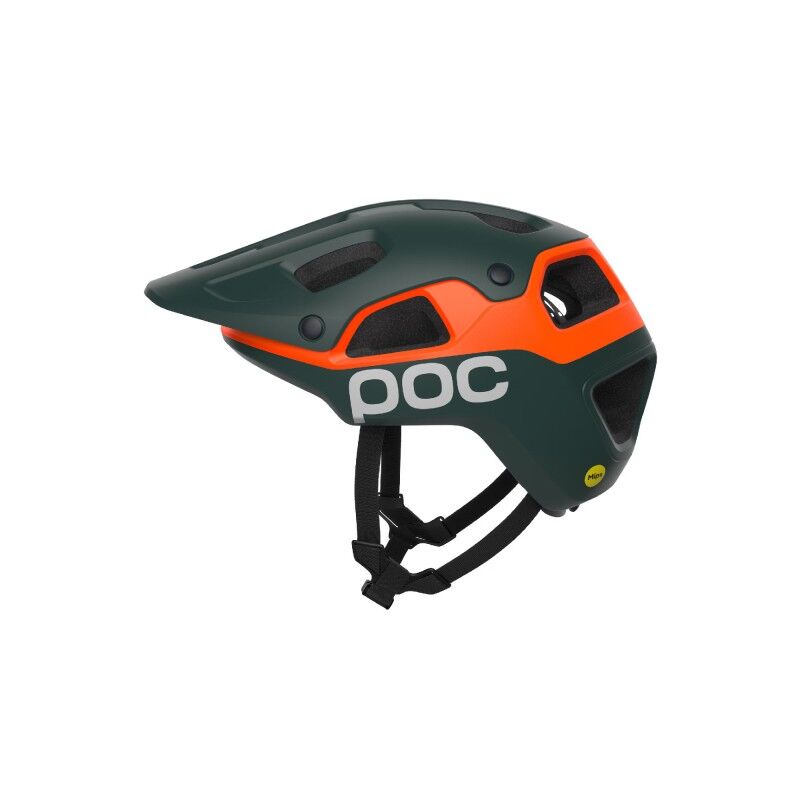 Poc Cularis Pure - MTB-Helmet | Hardloop