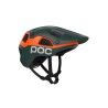 Poc Cularis Pure - MTB helm | Hardloop