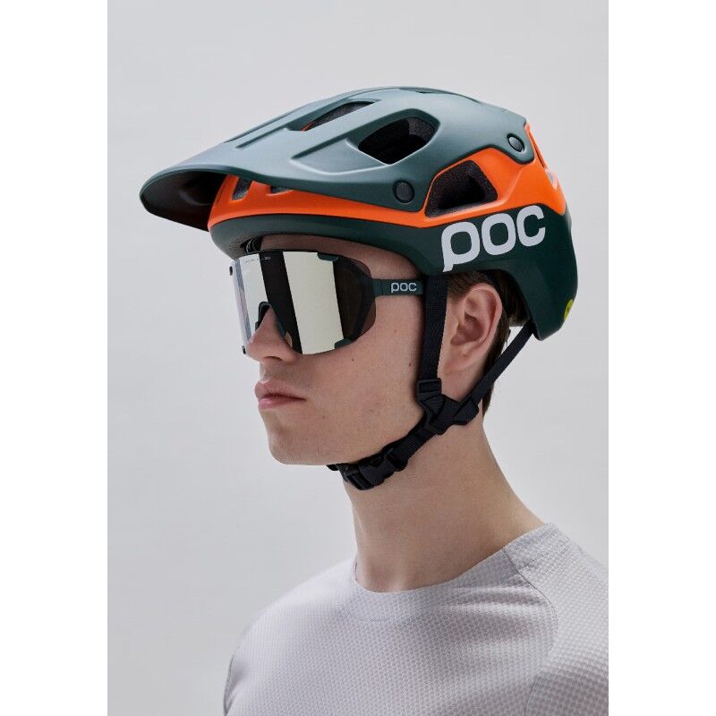 Poc Cularis Pure - Casco MTB | Hardloop