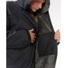 Rip Curl Surf Series Winter Poncho - Poncho | Hardloop