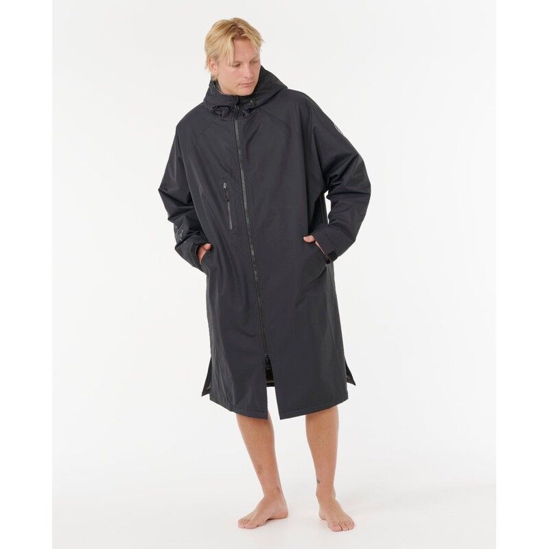 Rip Curl Surf Series Winter Poncho - Poncho | Hardloop