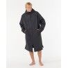 Rip Curl Surf Series Winter Poncho - Pončo | Hardloop