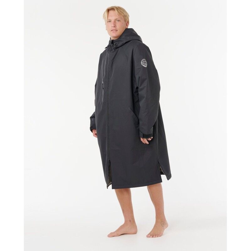 Rip Curl Surf Series Winter Poncho - Poncho | Hardloop