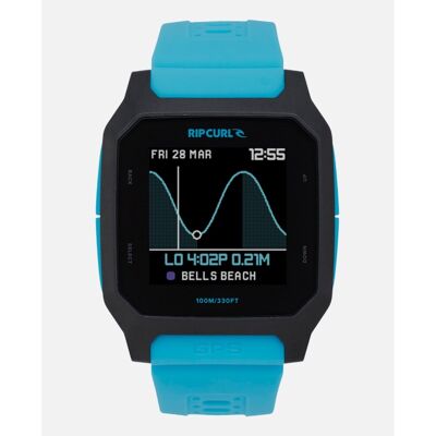 Search Gps 3 - Surfové hodinky