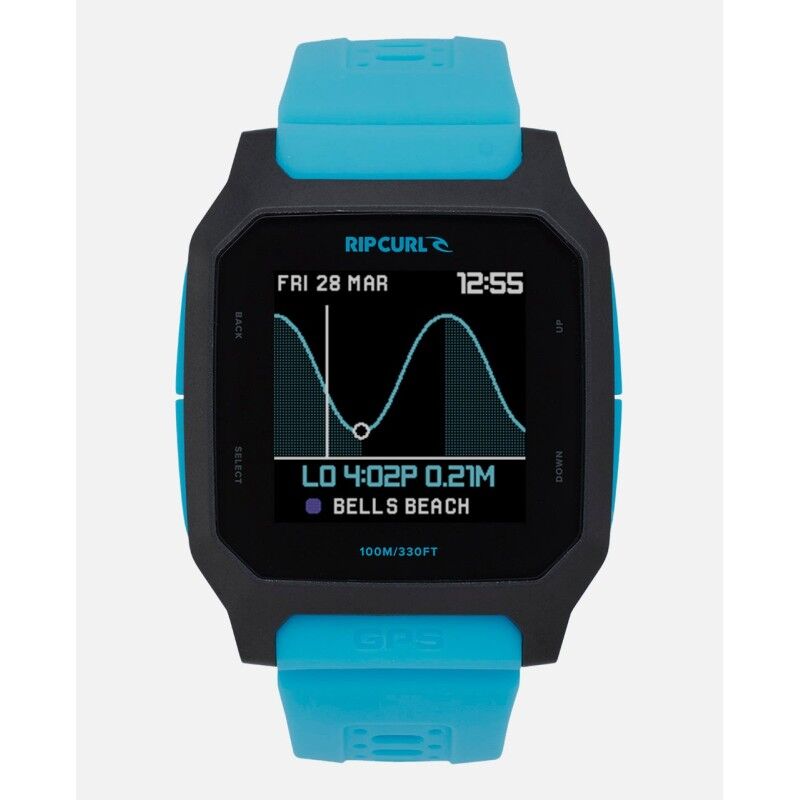Search Gps 3 - Surfrannekello