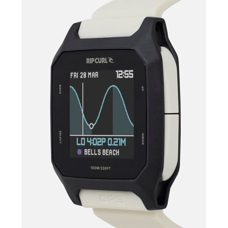 Rip Curl Search Gps 3 - Relógio de surf | Hardloop