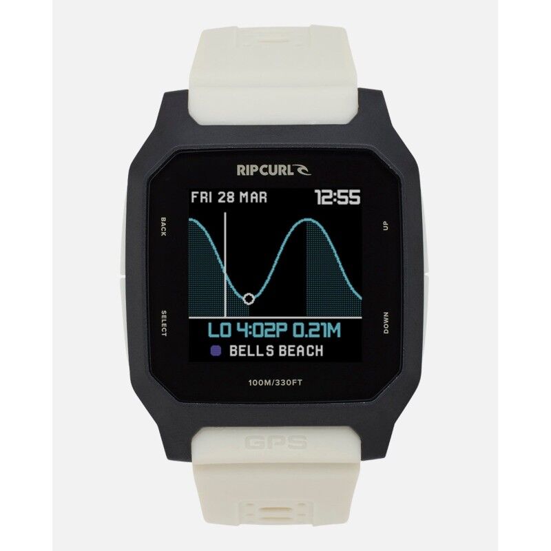 Rip Curl Search Gps 3 - Surfrannekello | Hardloop