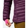 Cotopaxi Fuego Down Hooded Jacket - Dunjakke - Damer