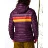 Cotopaxi Fuego Down Hooded Jacket - Dunjakke - Damer