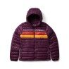 Cotopaxi Fuego Down Hooded Jacket - Dunjakke - Damer