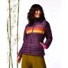 Cotopaxi Fuego Down Hooded Jacket - Dunjakke - Damer