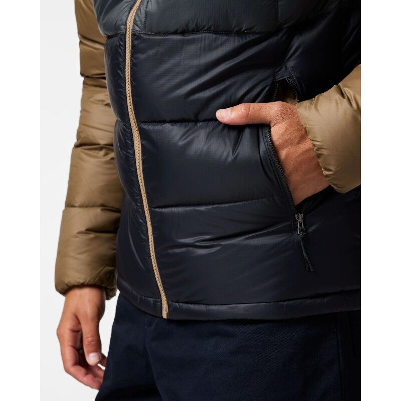 Cotopaxi Fuego Max Down Hooded Jacket - Dunjakke - Herrer | Hardloop