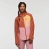 Cotopaxi Impermeo 3L Hooded Shell Jacket - Regenjack - Dames | Hardloop