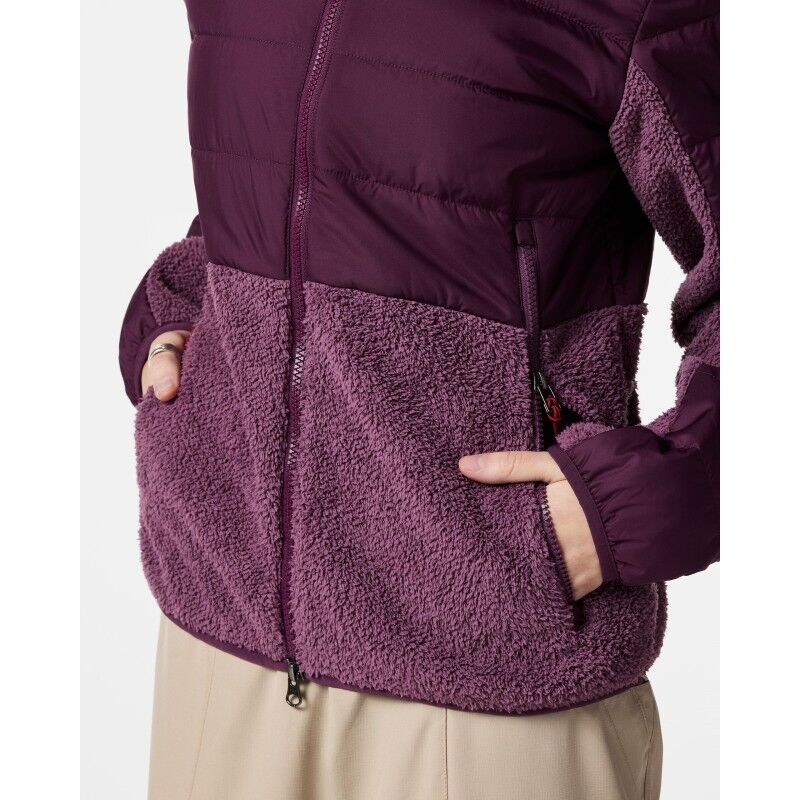 Cotopaxi Trico 2.0 Hybrid Jacket - Hybrid Jackets - Women's | Hardloop