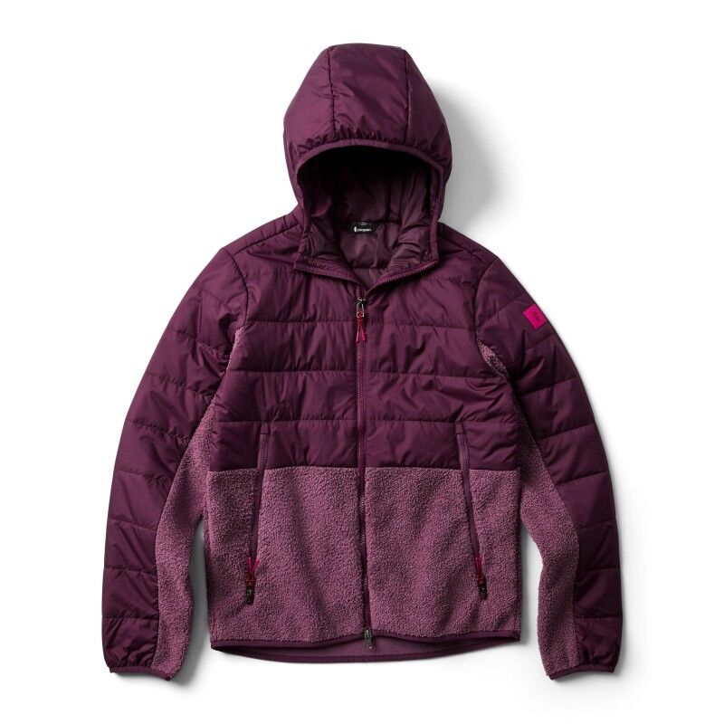Cotopaxi Trico 2.0 Hybrid Jacket - Veste hybride femme | Hardloop