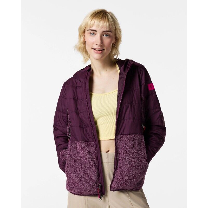 Trico 2.0 Hybrid Jacket - Hybridjakker - Damer