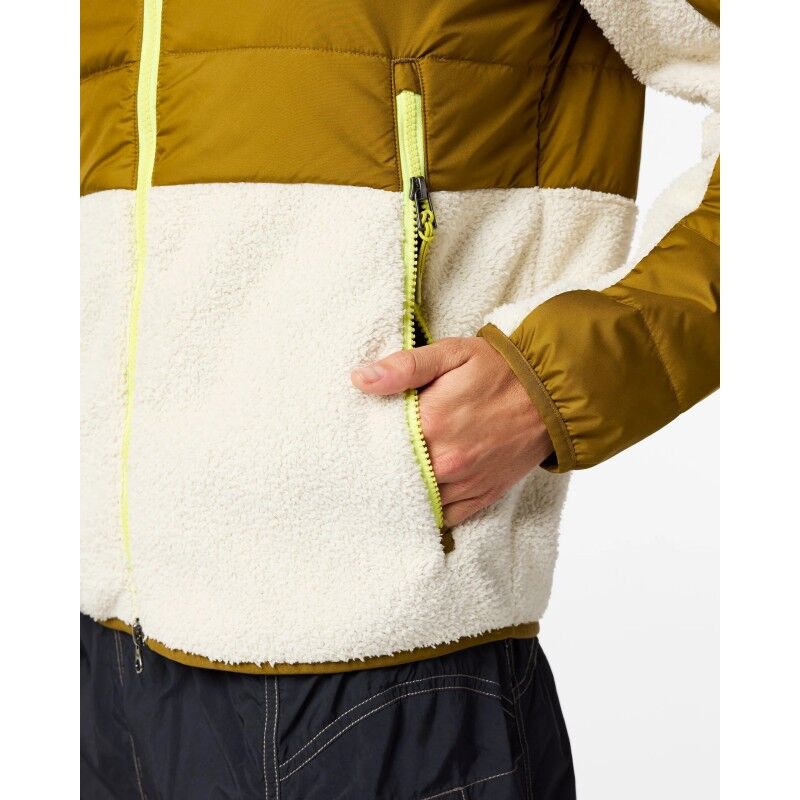 Cotopaxi Trico 2.0 Hybrid Jacket - Chaquetas híbridas - Mujer | Hardloop