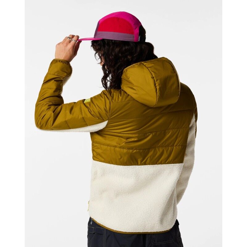 Cotopaxi Trico 2.0 Hybrid Jacket - Chaquetas híbridas - Mujer | Hardloop