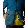 Cotopaxi Trico 2.0 Hybrid Jacket - Chaquetas híbridas - Hombre | Hardloop
