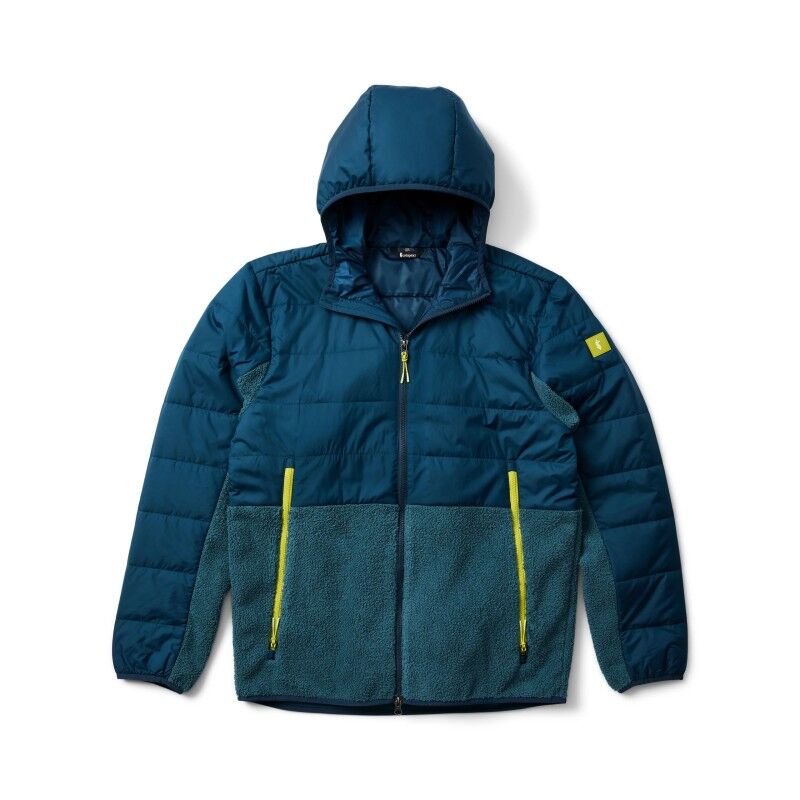 Trico 2.0 Hybrid Jacket - Pánské Hybridní bundy