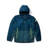Cotopaxi Trico 2.0 Hybrid Jacket - Hybridjackor - Herr | Hardloop