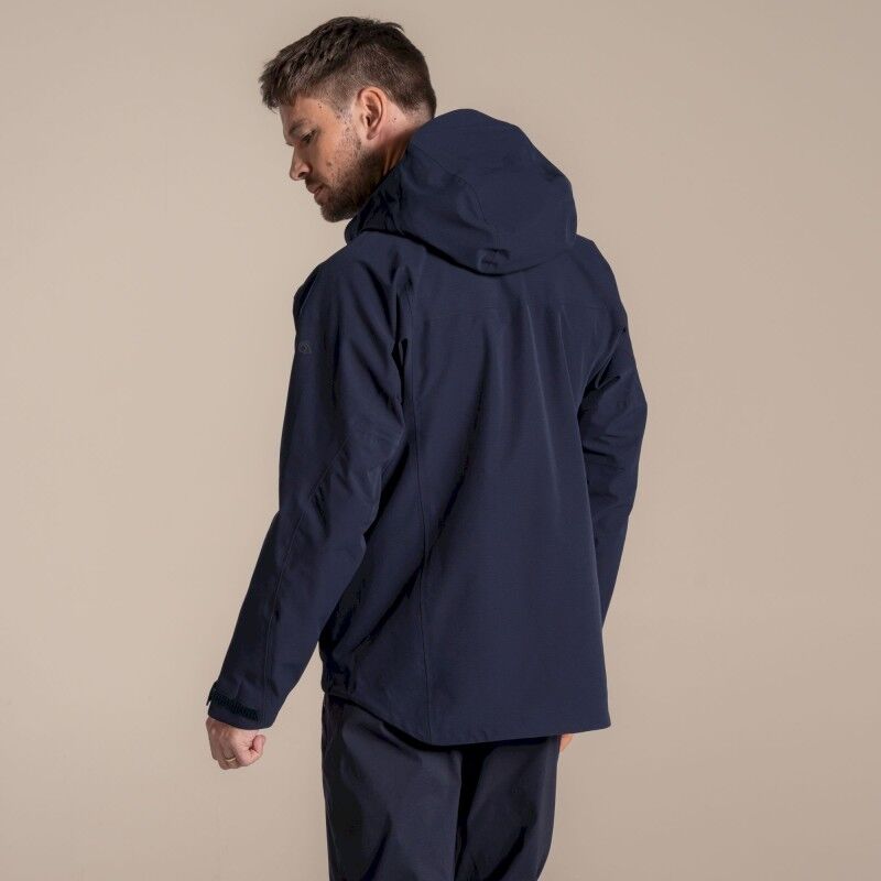 Craghoppers Ari Jacket - Veste imperméable homme | Hardloop