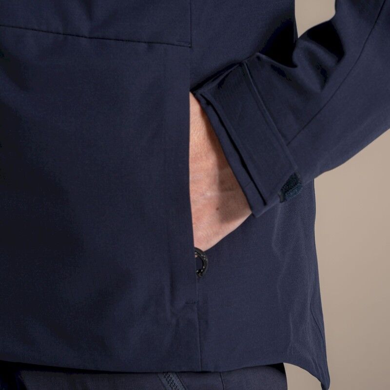 Craghoppers Ari Jacket - Giacca antipioggia - Uomo | Hardloop