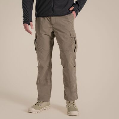 NosiLife Cargo Trouser III - Walking trousers - Men's