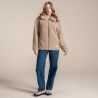 Craghoppers Harpa Jacket - Fleecevest - Dames | Hardloop