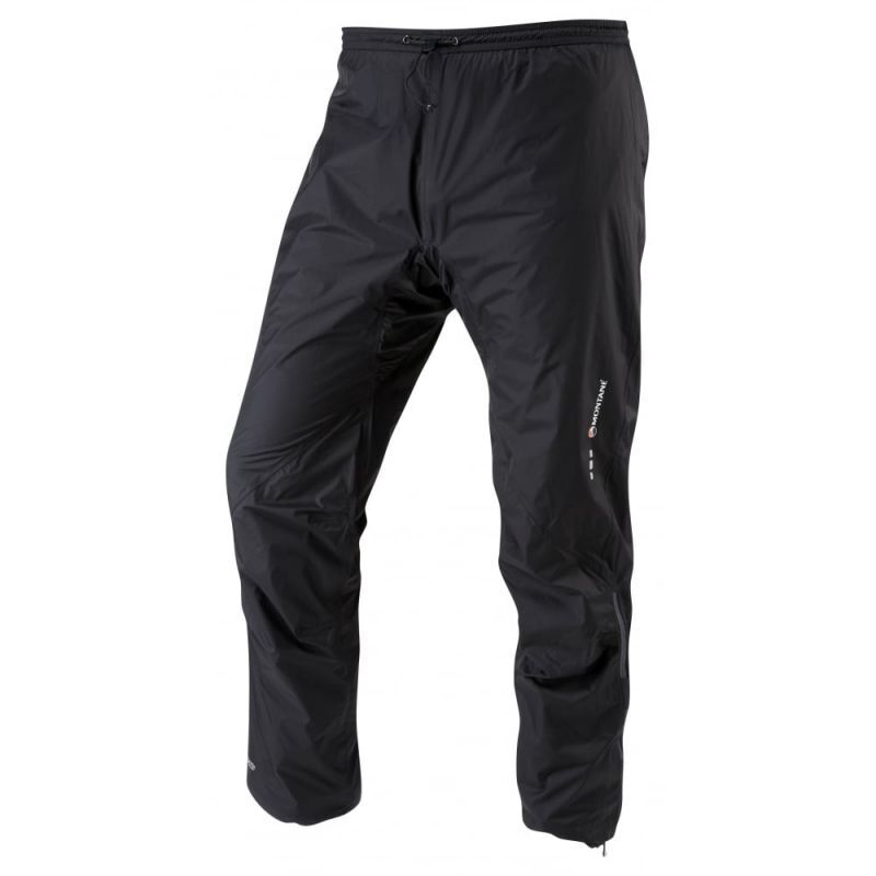Montane Minimus Grydet - Pánské Horolezecké kalhoty | Hardloop