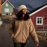 Craghoppers Harpa Jacket - Fleecevest - Dames | Hardloop