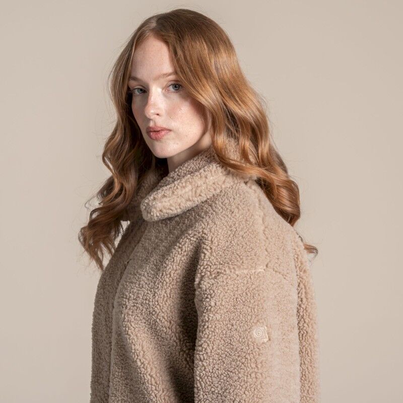 Craghoppers Harpa Jacket - Fleece jacket - Women's | Hardloop