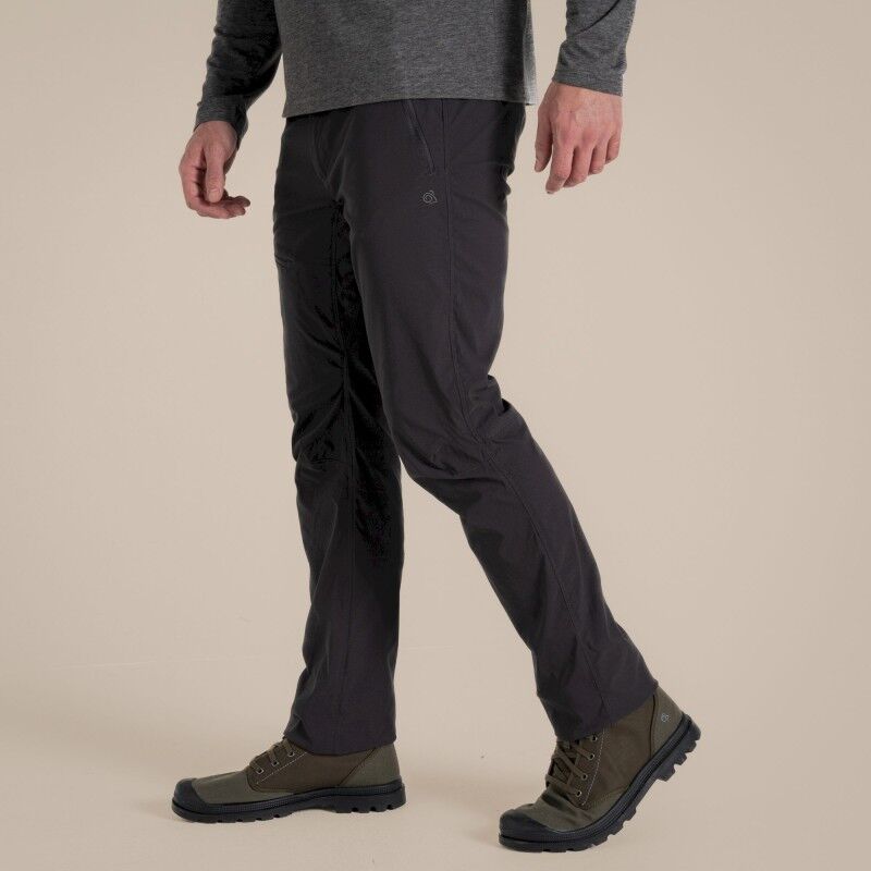 Craghoppers NosiLife Pro Trouser III - Calça de caminhada homem | Hardloop