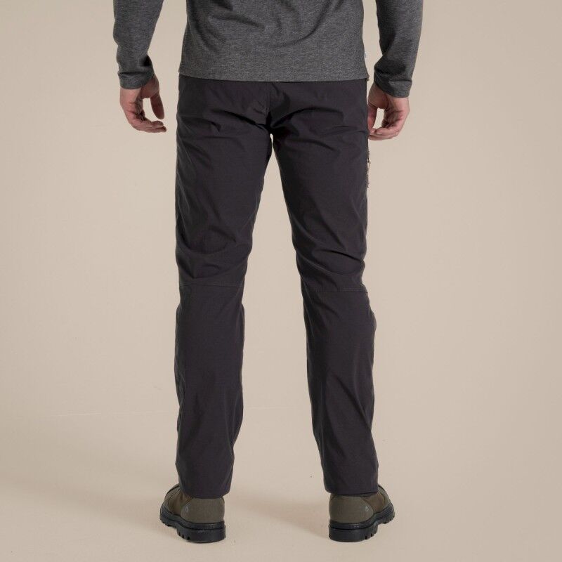 Craghoppers NosiLife Pro Trouser III - Pánské turistické kalhoty | Hardloop