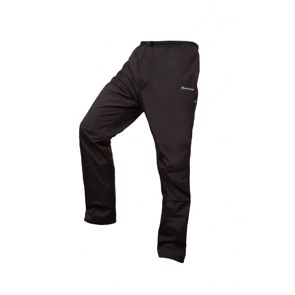 Montane Atomic Pant - Pantalon randonnée homme | Hardloop