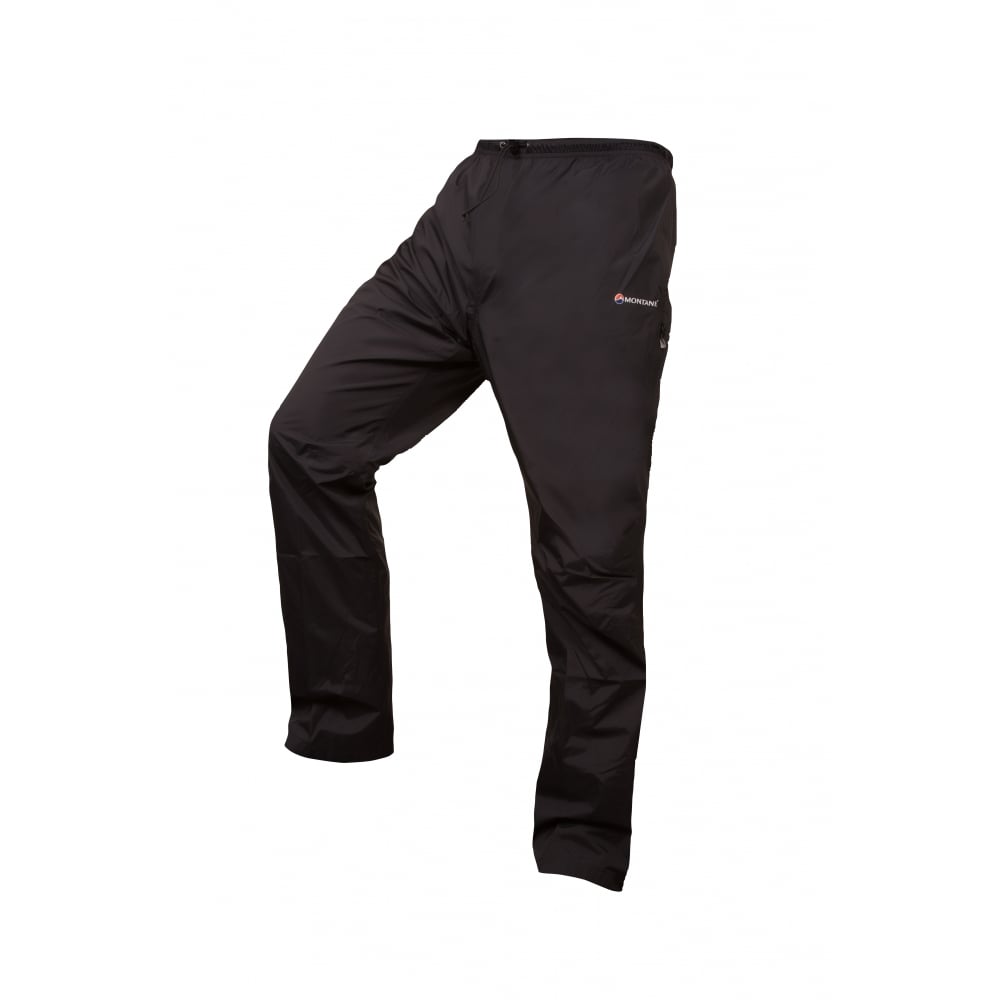 Montane Atomic Pant - Walking trousers - Men's
