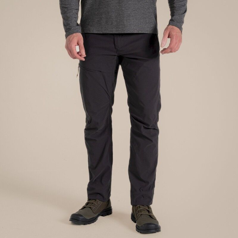 Craghoppers NosiLife Pro Trouser III - Calça de caminhada homem | Hardloop