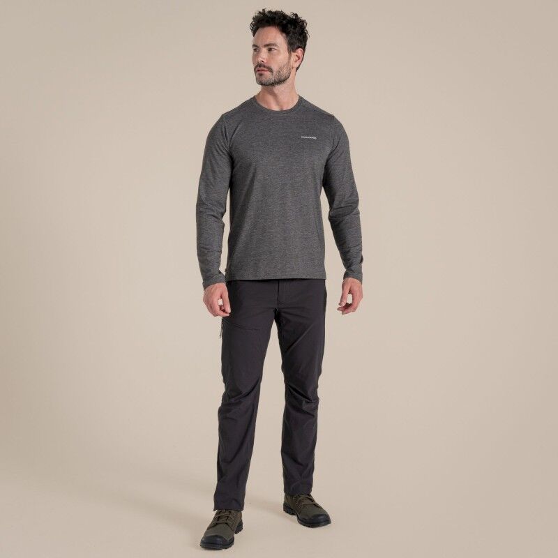 Craghoppers NosiLife Pro Trouser III - Vandringsbyxor - Herr | Hardloop