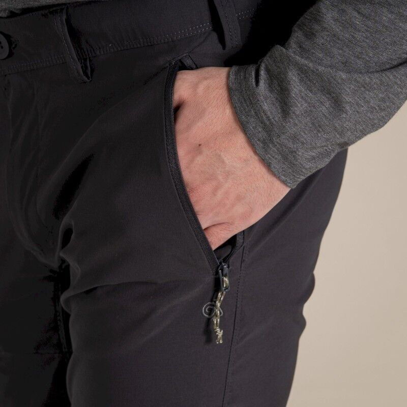 Craghoppers NosiLife Pro Trouser III - Wandelbroek - Heren | Hardloop