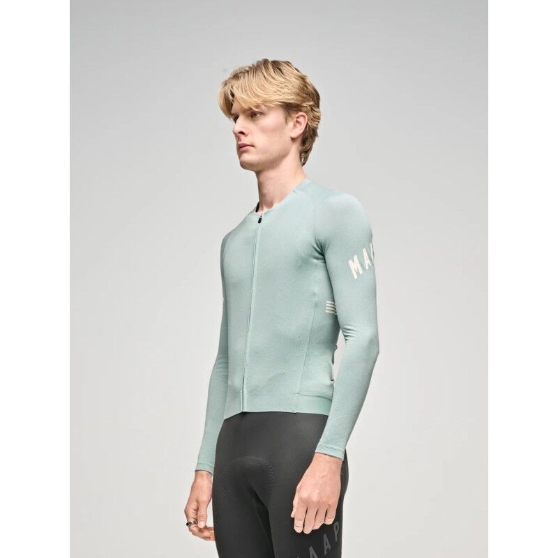 Maap Aeon LS Jersey - Pánské cyklistické dres | Hardloop