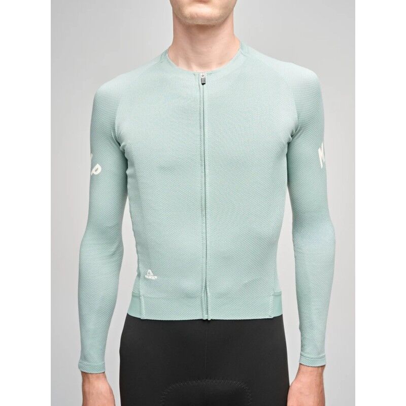 Maap Aeon LS Jersey - Pánské cyklistické dres | Hardloop