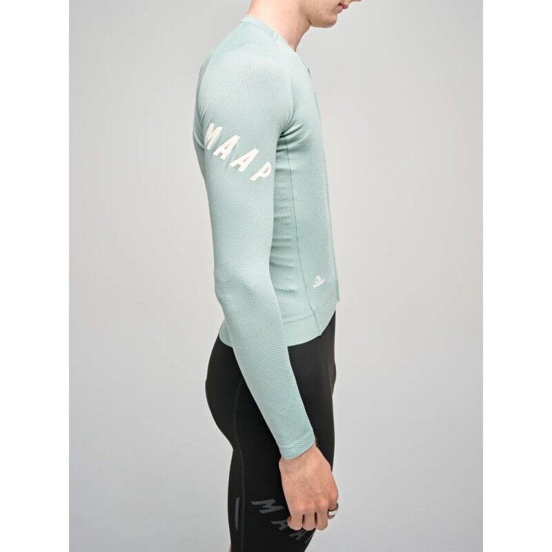 Maap Aeon LS Jersey - Pánské cyklistické dres | Hardloop