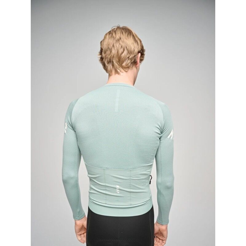 Maap Aeon LS Jersey - Radtrikot - Herren | Hardloop