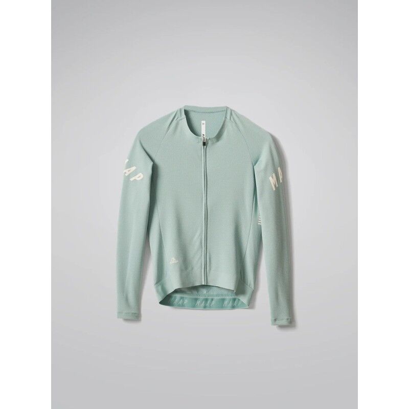 Aeon LS Jersey - Fietsshirt - Heren