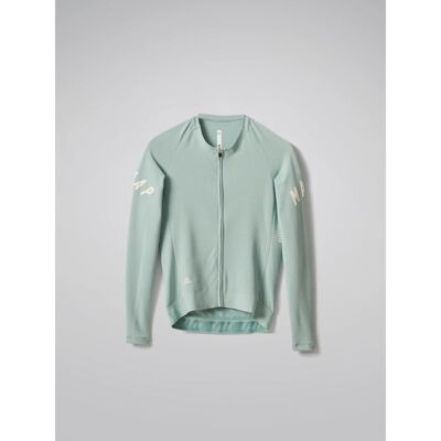 Aeon LS Jersey - Maillot vélo manches longues homme