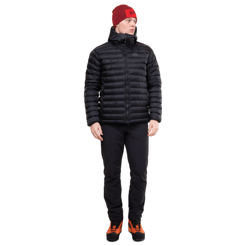 Mountain Equipment Superflux Jacket - Synthetic jacket - Men's
